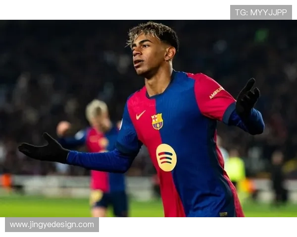 亚马尔三场斩两球获四月最佳