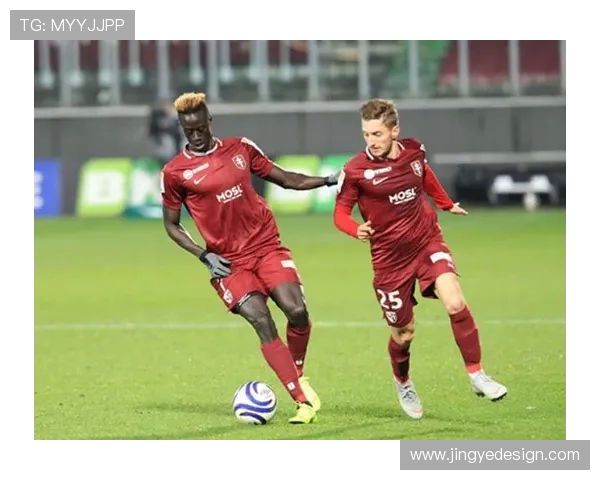 勒阿弗尔对阵梅斯首发阵容揭晓